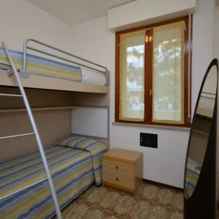 Carina Apartment *