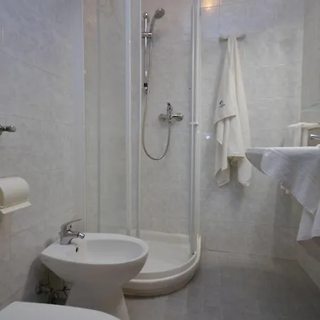 Carina Apartment *
