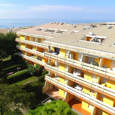 Apartment Carina