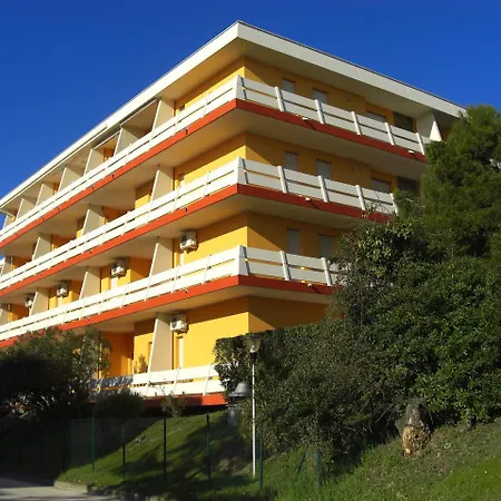 Apartment Carina Bibione