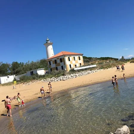 Carina Apartment Bibione