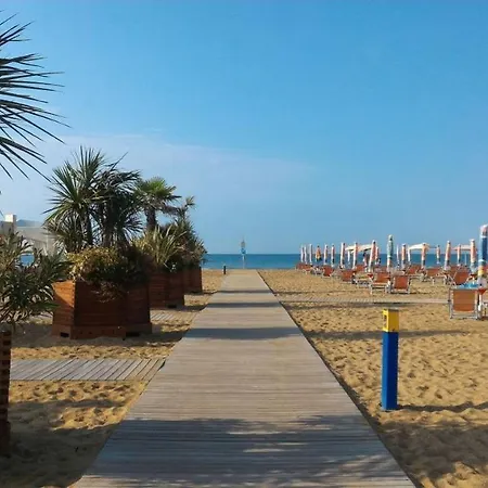 Apartment Carina Bibione