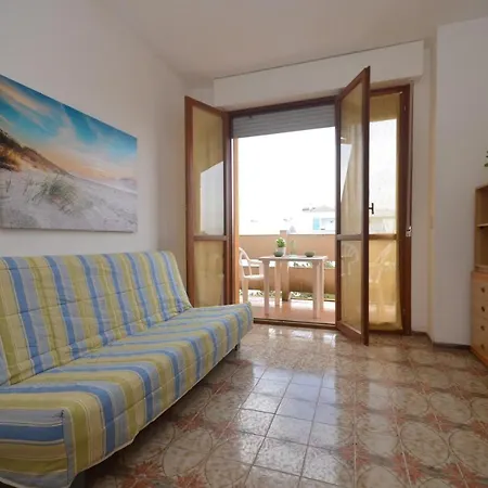 Carina Apartment Bibione