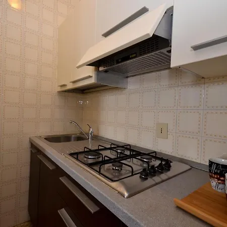 Carina Apartment