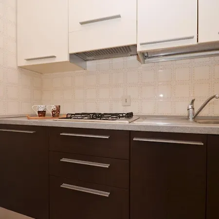 Apartment Carina Bibione