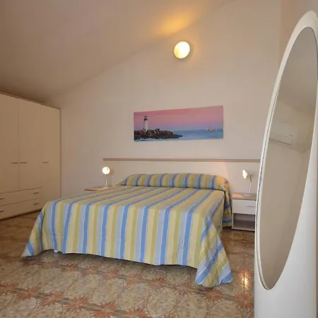 Carina Apartment Bibione